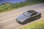 Mercedes-AMG S63 Cabriolet 2015 года (UK)